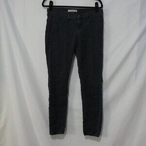 J BRAND - Olympia | size 29 | Classic Blue Dark Wash Jeans